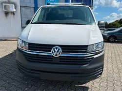 Weiß Gebraucht 2022 VW T6.1 Van | 22.999 € (Superpreis)
