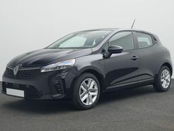 Blackpearl schwarz Gebraucht 2025 Renault Clio V Evolution Kleinwagen | 15.890 € (Guter Preis)