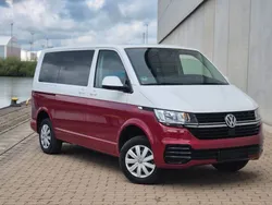 Weiß Gebraucht 2023 VW T6.1 Van | 31.950 €
