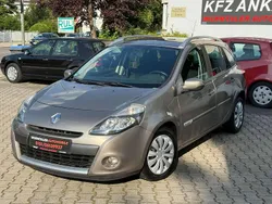 Other Gebraucht 2009 Renault Clio GrandTour Dynamique Kombi | 2.490 € (Guter Preis)