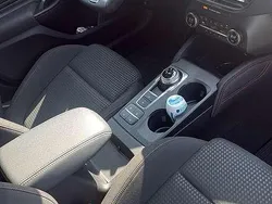 Weiß Gebraucht 2020 Ford Focus ST-Line X Kleinwagen | 19.500 € (Superpreis)