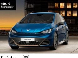 Blau Neu 2026 Cupra Born Kleinwagen | 33.900 € (Guter Preis)