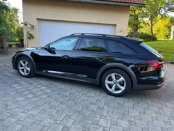 Schwarz Gebraucht 2020 Audi A6 Allroad Ambiente Kombi | 36.500 € (Guter Preis)