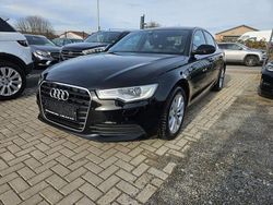 Schwarz Gebraucht 2012 Audi A6 Comfort Limousine | 11.350 € (Guter Preis)