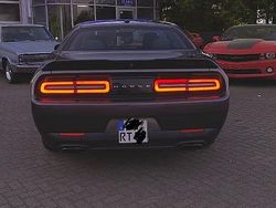Grau Gebraucht 2015 Dodge Challenger Coupé | 22.222 € (Fairer Preis)