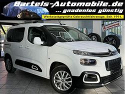 Weiß Gebraucht 2019 Citroën Berlingo Feel Van / Kleinbus | 14.950 € (Fairer Preis)