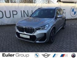 Spacesilber metallic Gebraucht 2025 BMW X1 Performance SUV | 38.733 € (Superpreis)