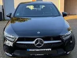 Mercedes A200