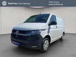 Weiß Gebraucht 2021 VW T6.1 Van | 21.490 €