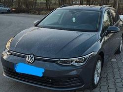 Grau Gebraucht 2020 VW Golf VII Kombi | 20.990 € (Fairer Preis)