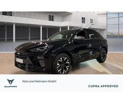 Mythosschwarz Gebraucht 2025 Cupra Terramar SUV | 34.990 € (Guter Preis)