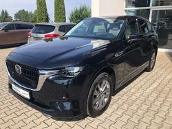 Schwarz Gebraucht 2023 Mazda CX-60 Takumi-Line SUV | 39.890 € (Guter Preis)