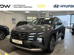 Grau Neu 2025 Hyundai Tucson Select SUV | 33.990 € (Superpreis)