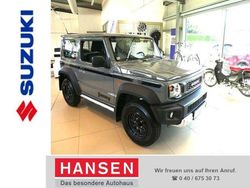 Grau Gebraucht 2024 Suzuki Jimny Comfort SUV | 37.990 €