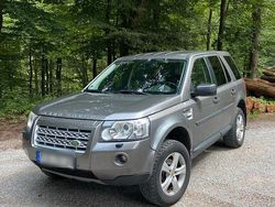 Silber Gebraucht 2008 Land Rover Freelander 2 SUV | 5.490 € (Fairer Preis)