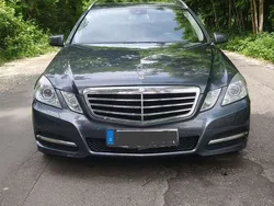Gebraucht 2011 Mercedes 200 Kombi | 6.500 €