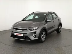 Grau Neu 2025 Kia Stonic SUV | 23.490 € (Guter Preis)