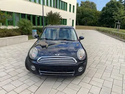 Schwarz Gebraucht 2009 Mini Clubman Kombi | 3.399 € (Superpreis)