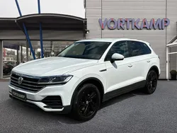 Andere Gebraucht 2018 VW Touareg SUV | 36.890 € (Guter Preis)