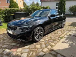 Schwarz Gebraucht 2021 BMW M340 Performance Limousine | 47.500 € (Fairer Preis)