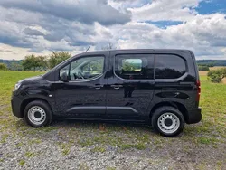 Schwarz Gebraucht 2021 Citroën Berlingo Van / Kleinbus | 14.750 € (Guter Preis)