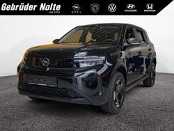 Schwarz Neu 2025 Opel Frontera Edition SUV | 21.490 € (Guter Preis)