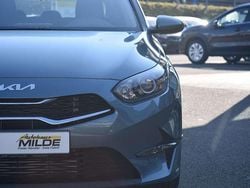 Yucca steel gray Neu 2025 Kia Ceed Sportswagon Kombi | 24.390 € (Superpreis)