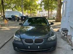 Grau Gebraucht 2010 BMW 525 Kombi | 9.800 € (Etwas zu teuer)