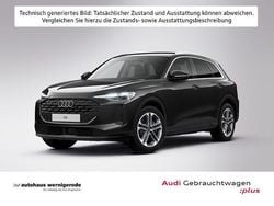 Schwarz Gebraucht 2025 Audi Q5 Sport SUV | 54.639 € (Superpreis)