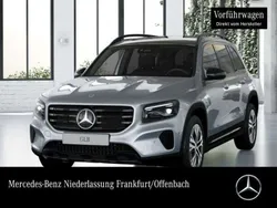 Silber Gebraucht 2025 Mercedes GLB200 Progressive SUV | 47.450 € (Etwas zu teuer)