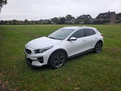 Weiß Gebraucht 2021 Kia XCeed Xdition SUV | 21.999 € (Fairer Preis)