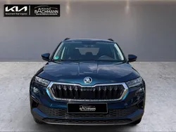 Blau Gebraucht 2023 Skoda Karoq Tour SUV | 24.980 € (Fairer Preis)