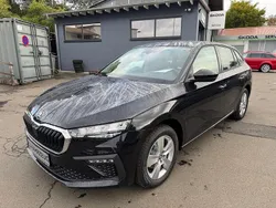 Schwarzmagic perleffekt Neu 2025 Skoda Scala Selection Kleinwagen | 25.990 € (Teuer)