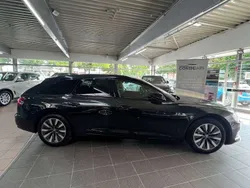 Vesuvgrau (metallic) Gebraucht 2020 Audi A6 Business Kombi | 28.300 € (Fairer Preis)