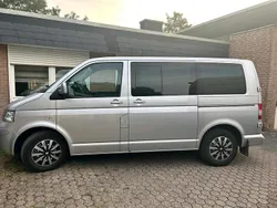 Silber Gebraucht 2009 VW T5 Van | 10.750 €