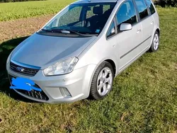 Silber Gebraucht 2007 Ford C-MAX Van / Kleinbus | 2.970 € (Fairer Preis)
