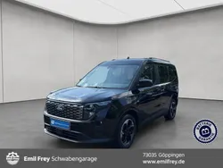 Ford Tourneo