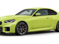 Gebraucht 2025 BMW M2 Coupé | 86.080 €