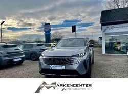 Grau Neu 2025 Peugeot 3008 GT SUV | 32.950 € (Guter Preis)