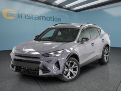 Grau Neu 2025 Cupra Formentor SUV | 33.349 € (Guter Preis)