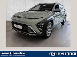 Grün Neu 2025 Hyundai Kona GO! SUV | 26.890 € (Guter Preis)