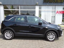 Schwarz Gebraucht 2023 Opel Crossland Elegance SUV | 21.878 € (Fairer Preis)