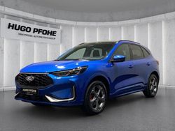 Desert island blue metallic Gebraucht 2024 Ford Kuga ST-Line X SUV | 39.350 € (Fairer Preis)