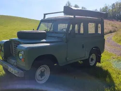 Grün Gebraucht 1983 Land Rover 3 SUV | 16.350 €