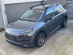 Grau Gebraucht 2017 Citroën C4 Cactus Feel Kleinwagen | 5.999 € (Guter Preis)