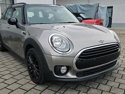 Grau Gebraucht 2018 Mini Cooper Clubman Kombi | 9.300 € (Superpreis)