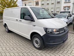 Weiß Gebraucht 2016 VW T6 Van | 18.990 € (Guter Preis)