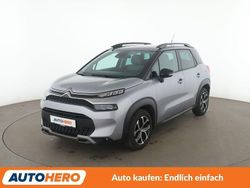 Grau Gebraucht 2024 Citroën C3 Aircross SUV | 17.650 € (Fairer Preis)