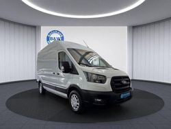 Frostweiß Gebraucht 2024 Ford Transit Van / Kleinbus | 26.199 € (Superpreis)