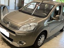 Beige Gebraucht 2014 Citroën Berlingo SELECTION Van / Kleinbus | 17.888 €